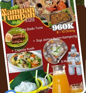 Nampang Tumpah